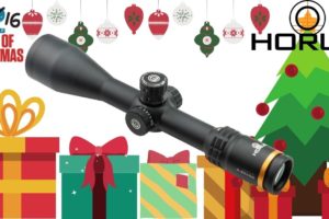 12 Days of Christmas 2020: Day 6 Horus HoVR FFP Giveaway