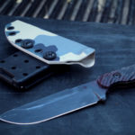 Toor Knives Field 2.0 Recoiltv