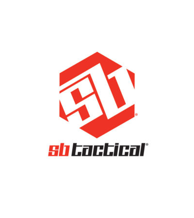 SB Tactical logo