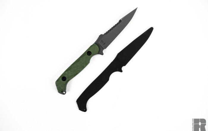 Carrying a Knife – Cosiderations & Protocols Part II: SMEs Weigh In