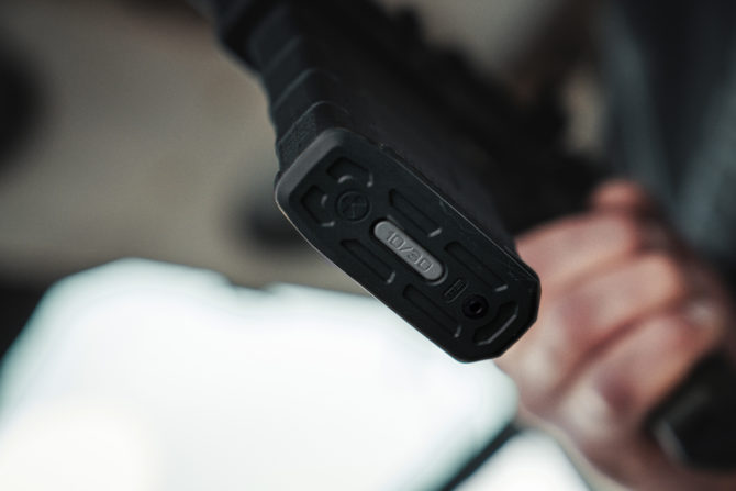 New 10 Round PMAG: the Magpul 10/30 AR/M4 GEN M3