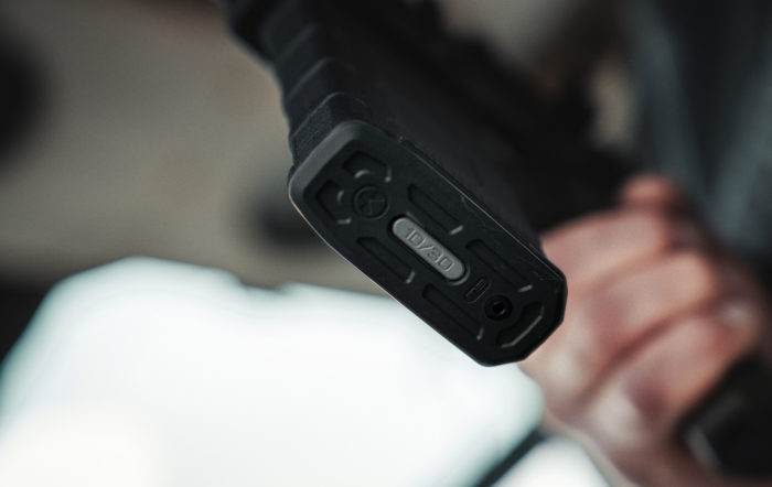 New 10 Round PMAG: the Magpul 10/30 AR/M4 GEN M3