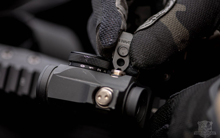 The Multitasker NANO Tool Lives Up To Its Name