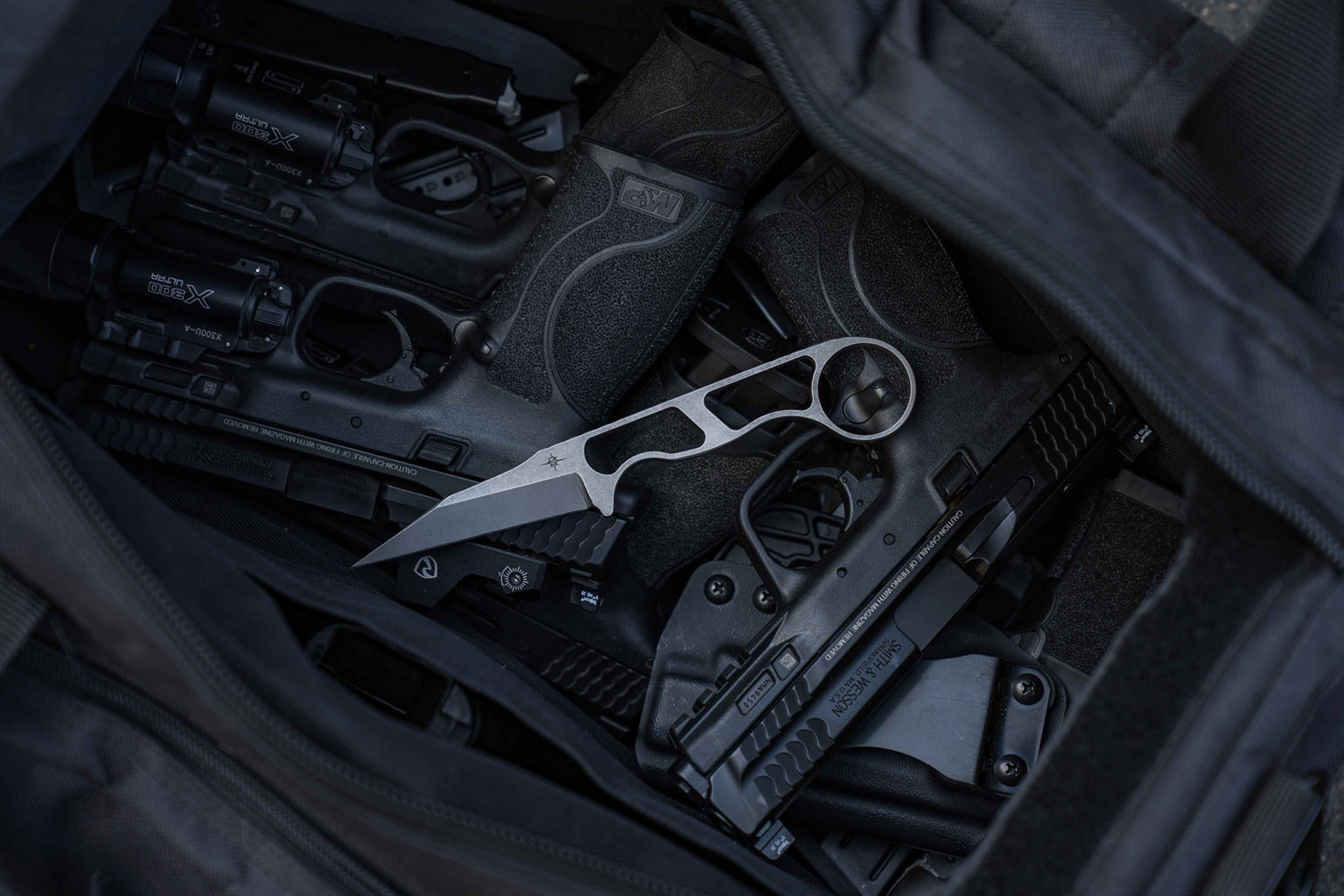 Toor Knives Jank Shank Gets a New Face for 2021 RECOIL