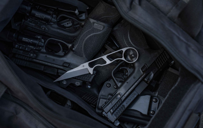 Toor Knives Jank Shank Gets a New Face for 2021