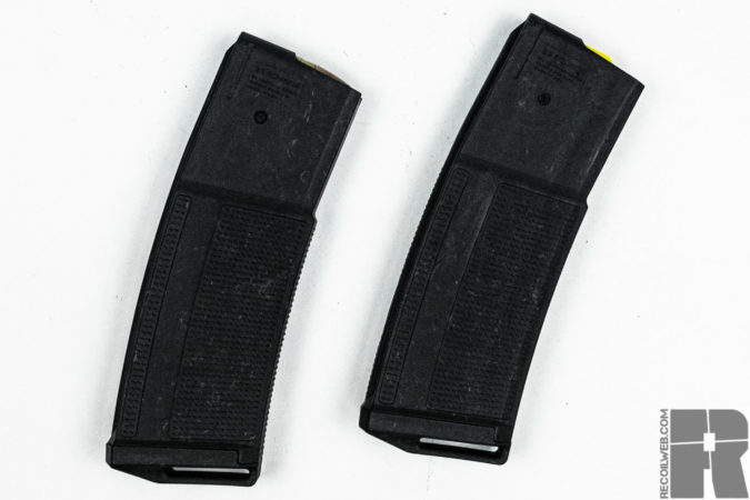 daniel defense ar 15 magazine