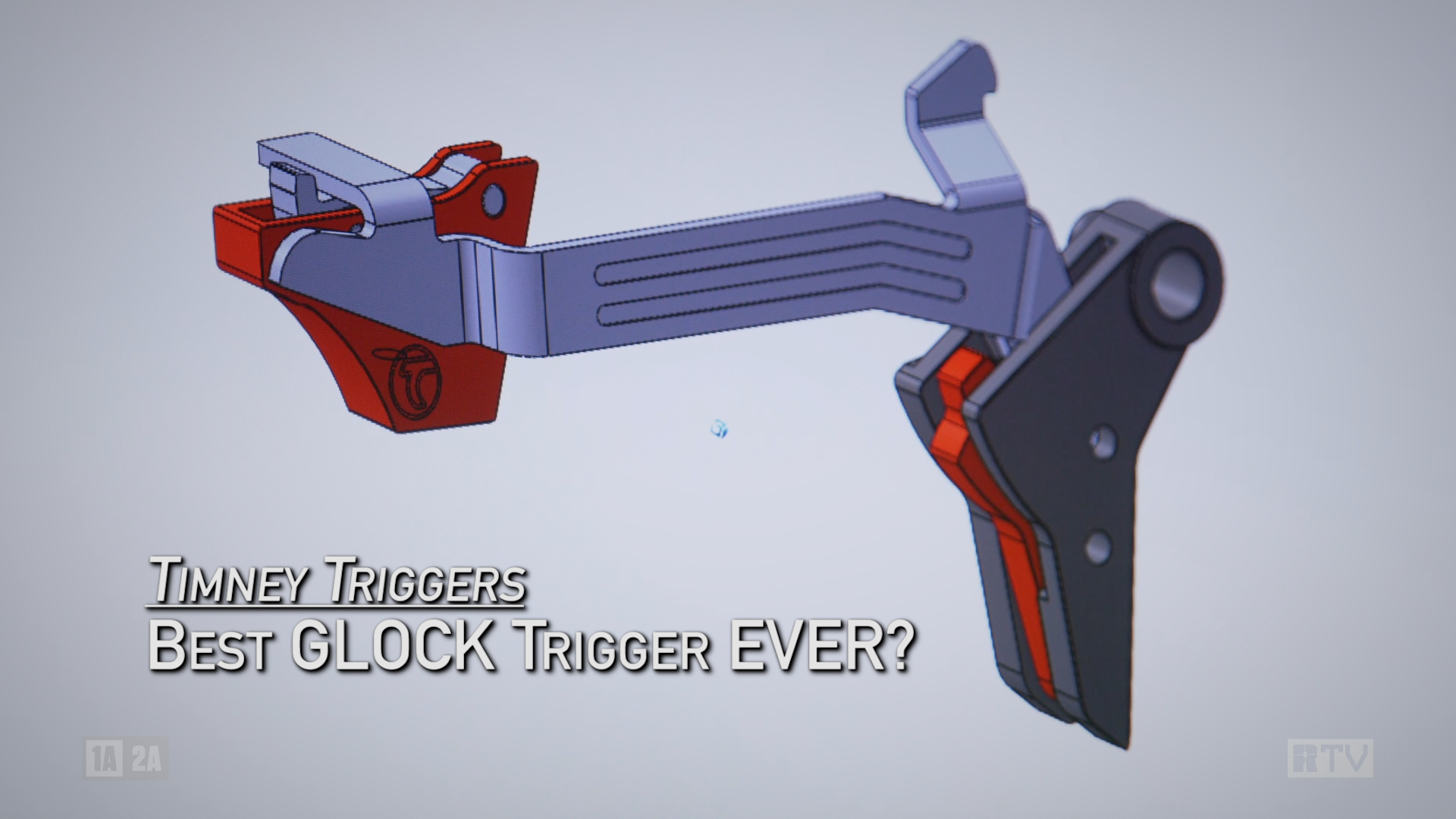 Best Glock Gen 5 Trigger
