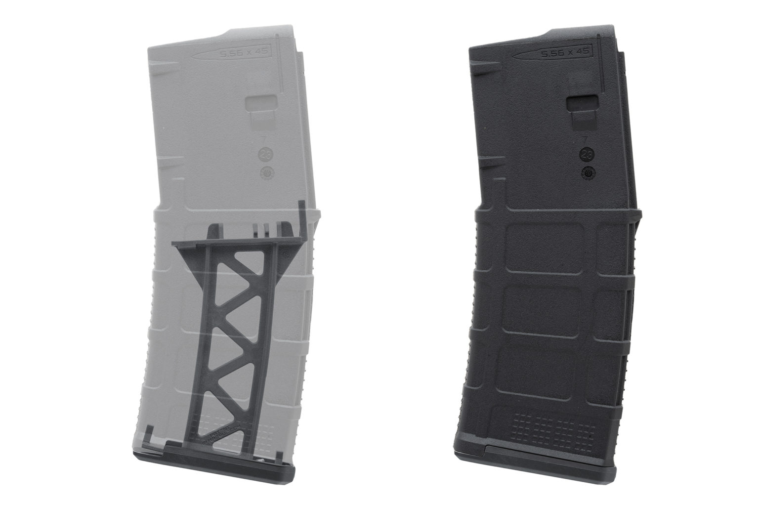 New 10 Round PMAG the Magpul 10/30 AR/M4 GEN M3 RECOIL