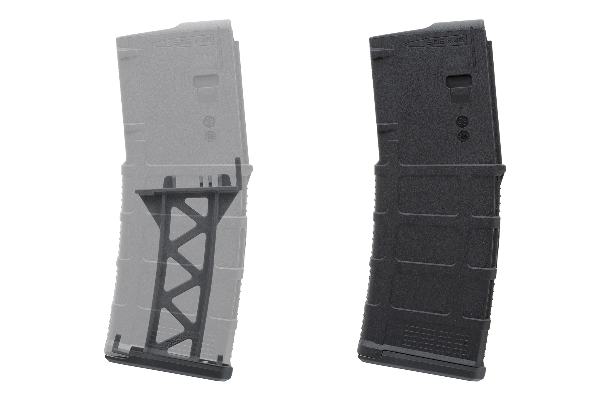 New 10 Round PMAG the Magpul 10/30 AR/M4 GEN M3 RECOIL