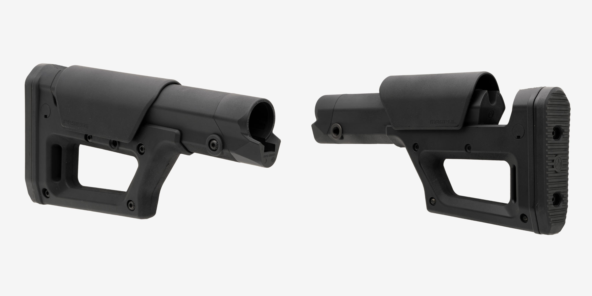 New Magpul PRS Lite Stock RECOIL