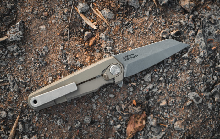 Magpul Rigger EDC