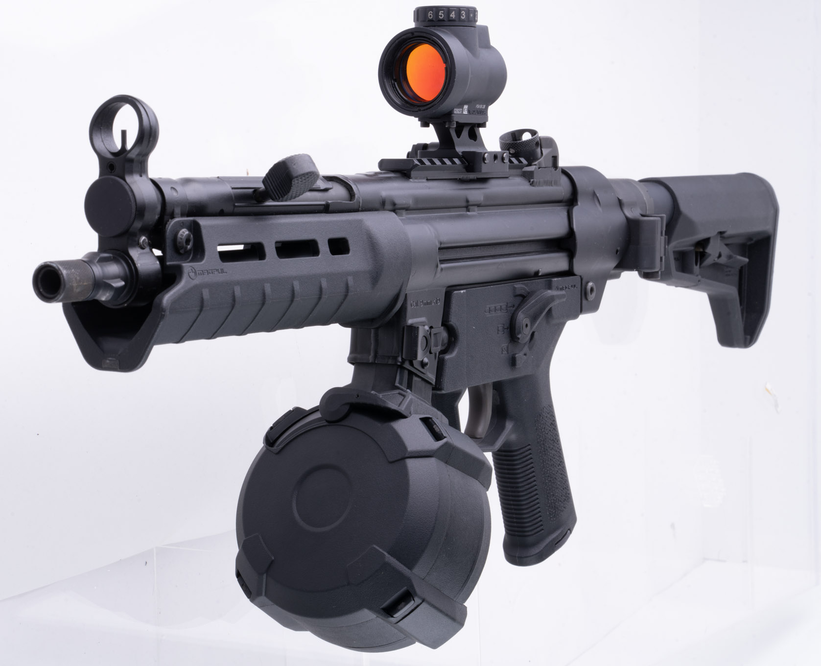Magpul ar drum