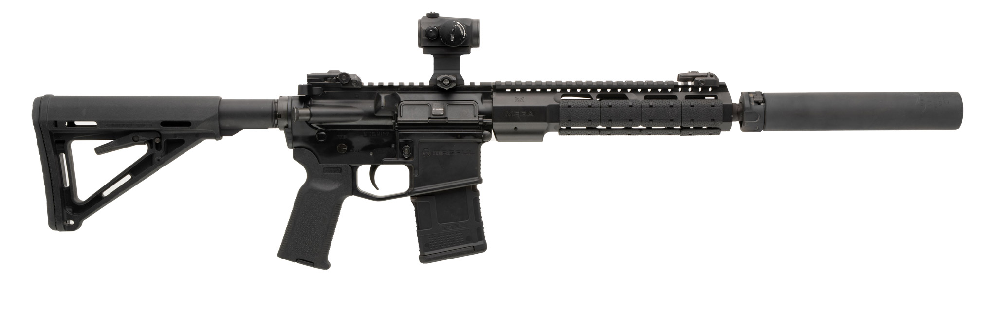 The PMAG 20 AR 300 B GEN M3 for 300 Blackout is a purpose-built magazine fo...