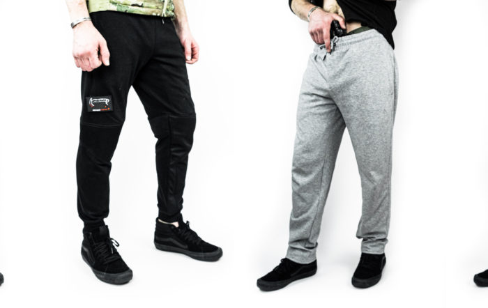 Arrowhead Tactical Apparel Review: No More Excuses