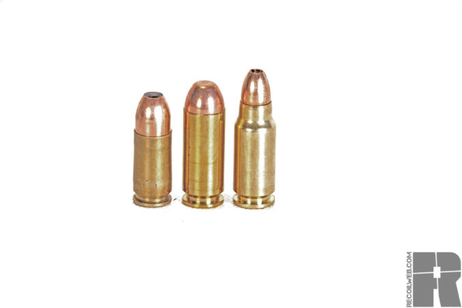 7.5 fk ammo 10mm 9mm 