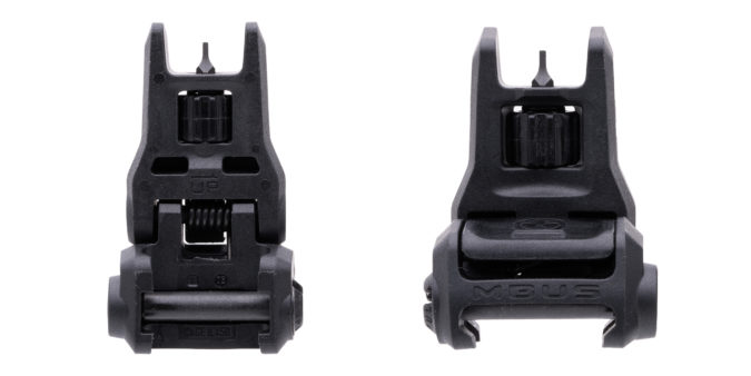 magpul MBUS 3.0 front