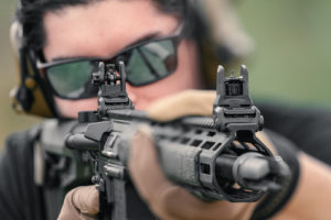 New Magpul MBUS: the Magpul Back Up Sights 3.0