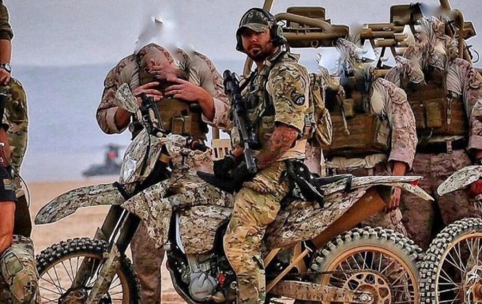 Community Opportunity: Son of Navy Seal Veteran Battles Cancer