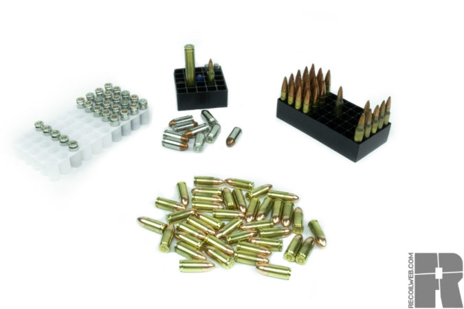 2021 ammunition shortage