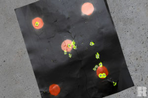 DIY High-Vis Targets: Shoot and See in your Garage