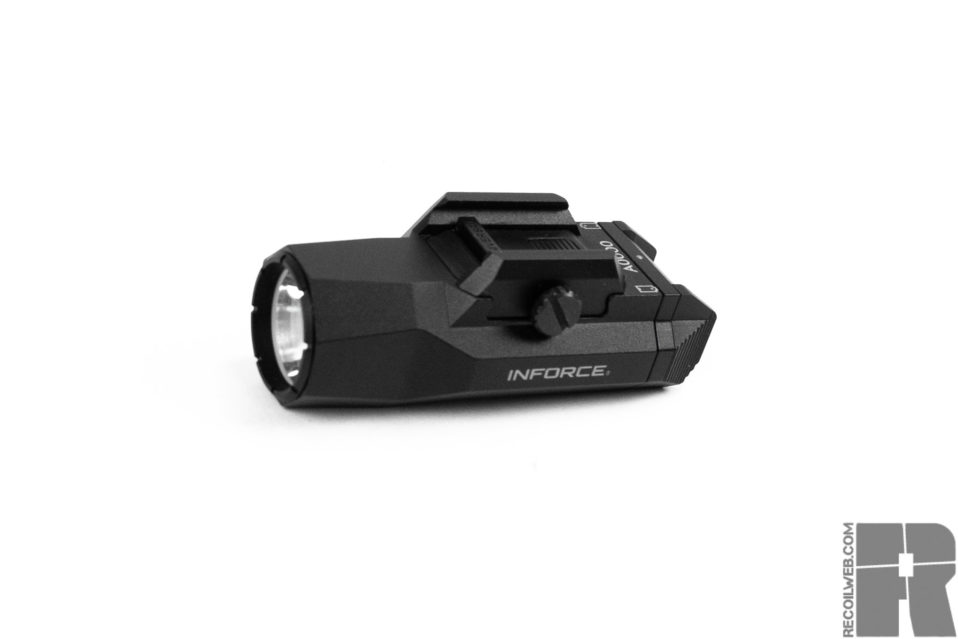 Inforce Wild2 WML Review: A Beacon in the Darkness | RECOIL