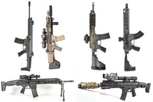 Next-Gen Rifles and SCAR-Killers
