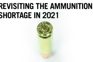 Revisiting the Ammunition Shortage in 2021 with Nosler