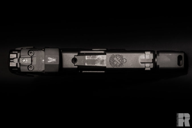 springfield hellcat rdp