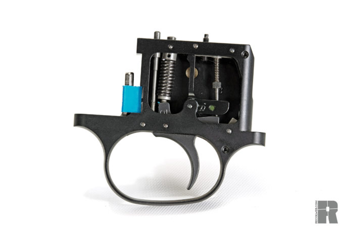 strasser rs14 trigger pack