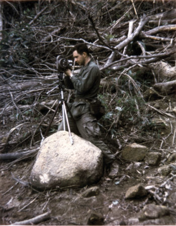 Corporal John Pennington Photography