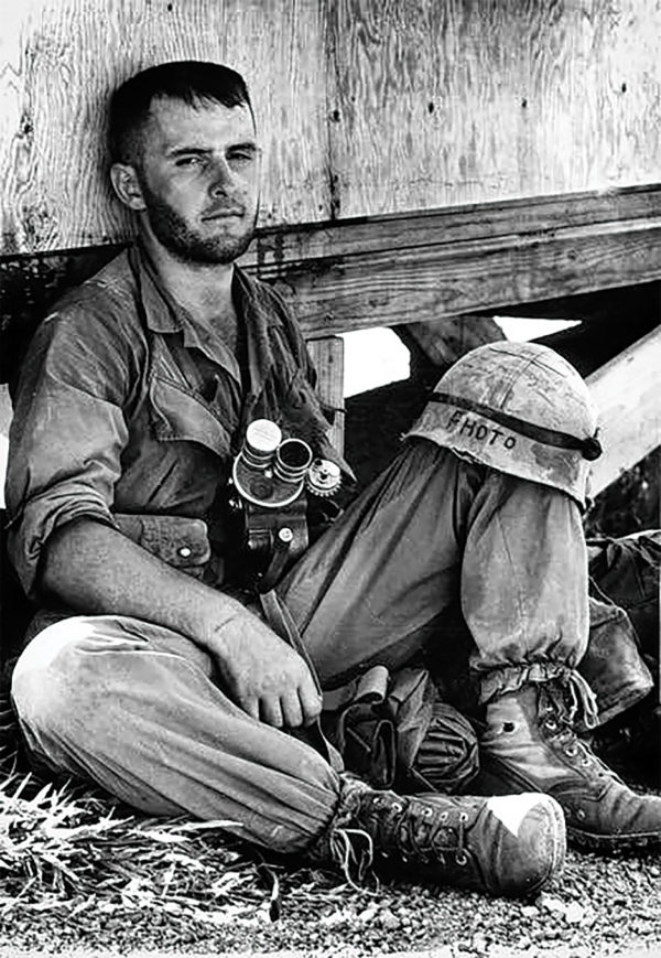 Following M3A1 Grease Gun 750213 Through Vietnam RECOIL