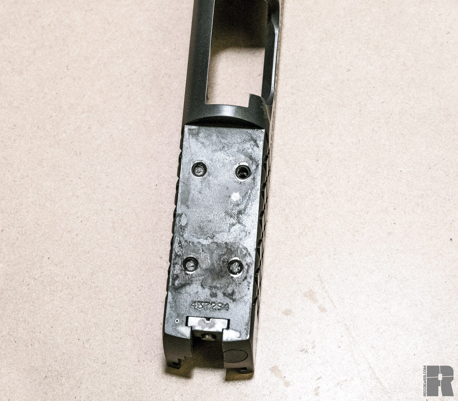 Threadlocker HowTo // The Glue That Binds Us RECOIL