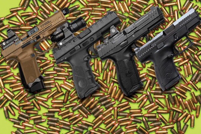 Best CCW 9mm Unsung Heroes