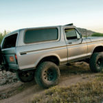 1979 Ford Bronco Cover