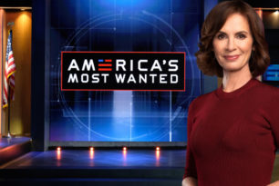 America's Most Wanted Cover