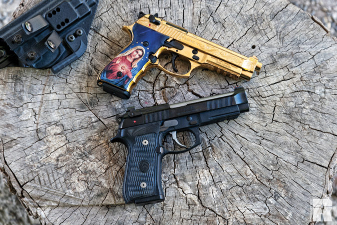 girsan regard beretta 92