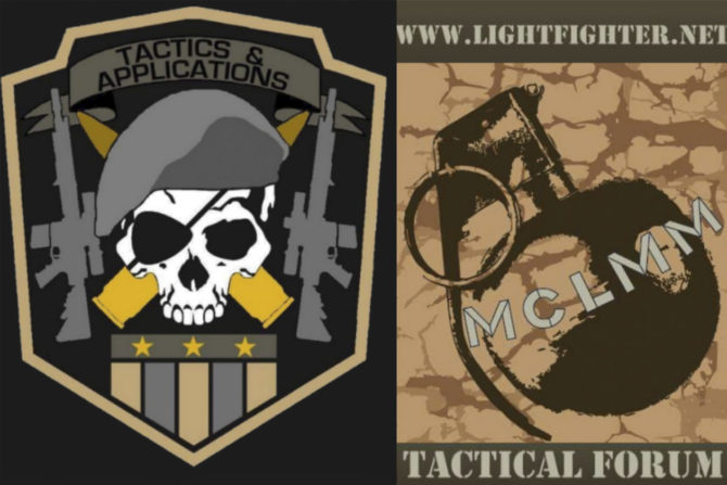 Tactics & Applications Purchases LightFighter.net