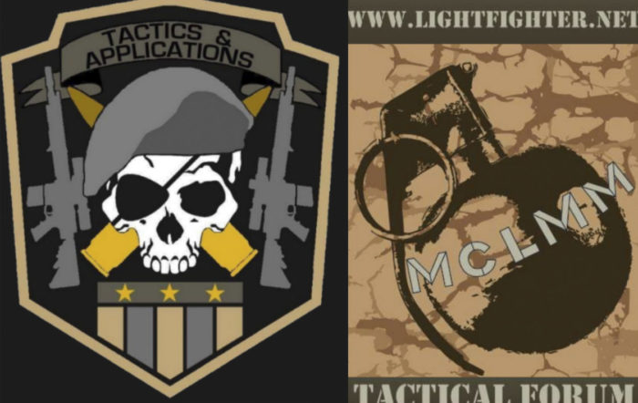 Tactics & Applications Purchases LightFighter.net