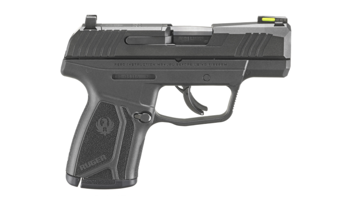 Ruger Max-9 cover