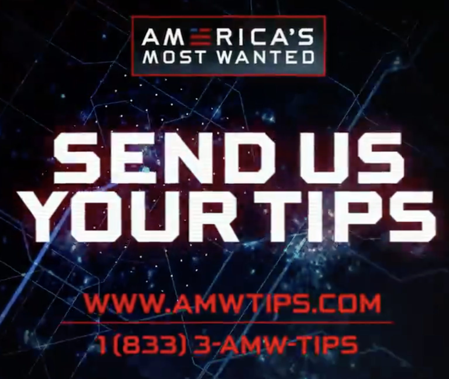 'America's Most Wanted' Returns to TV, and will be Streaming RECOIL