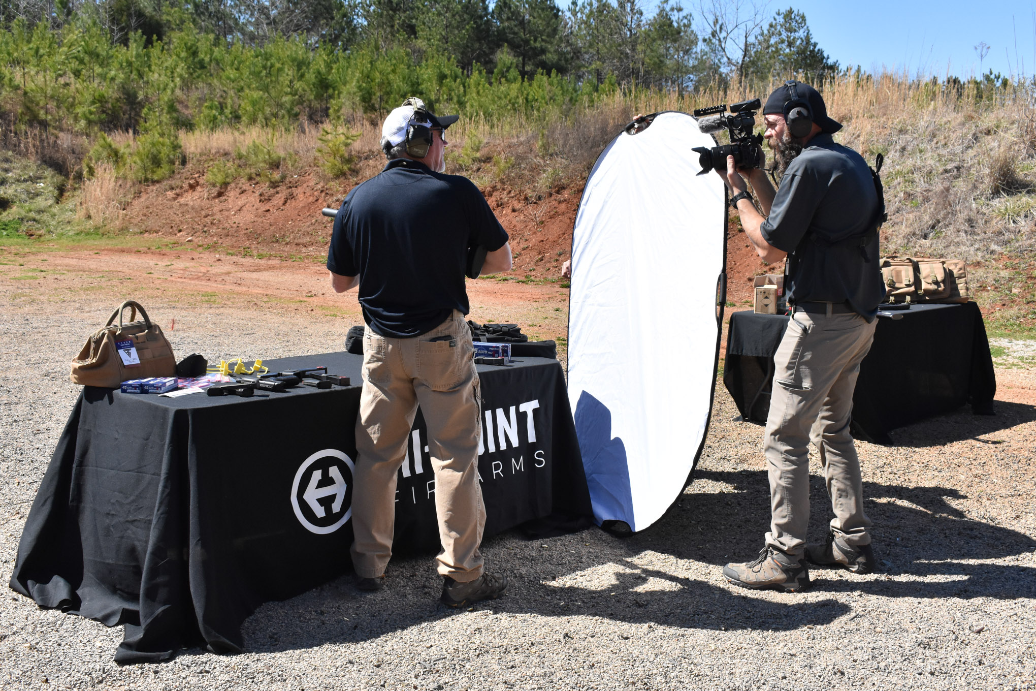 Shooting Sports Showcase 2021 Starting Off RECOIL