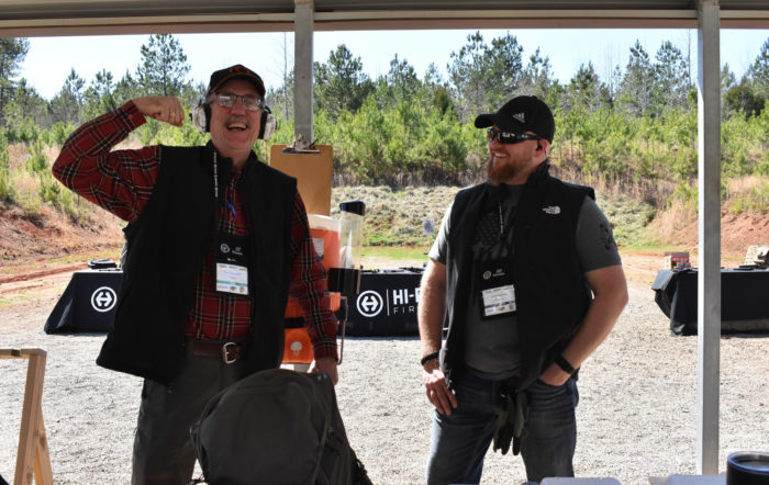 Shooting Sports Showcase 2021: Just Plain Fun