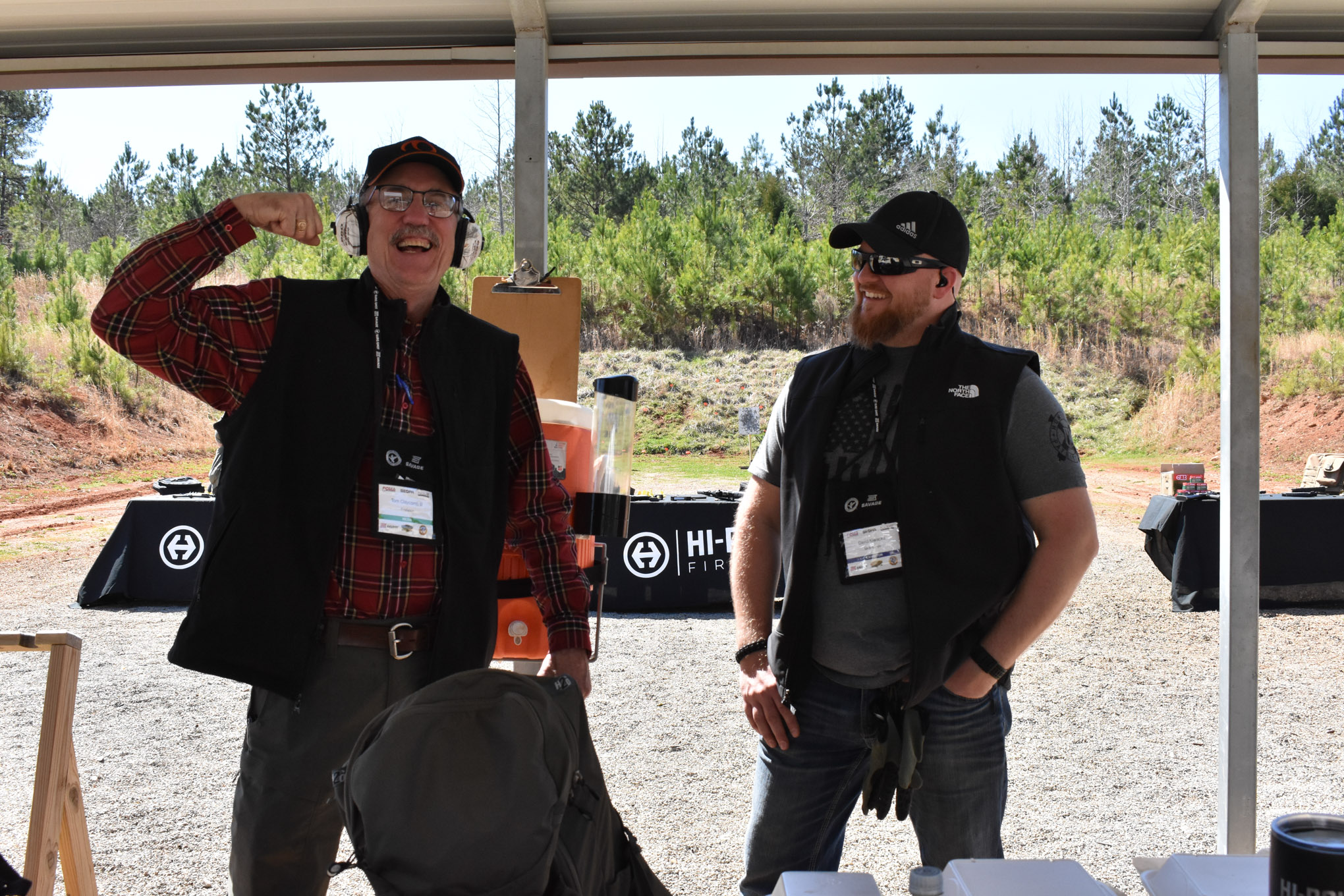 Shooting Sports Showcase 2021 Just Plain Fun RECOIL