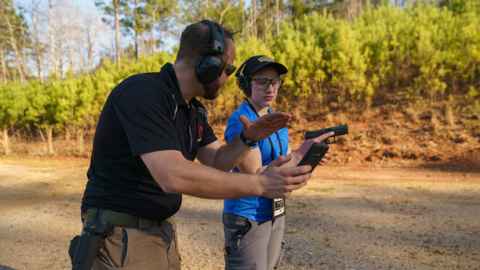 Shooting Sports Showcase 2021 Just Plain Fun RECOIL