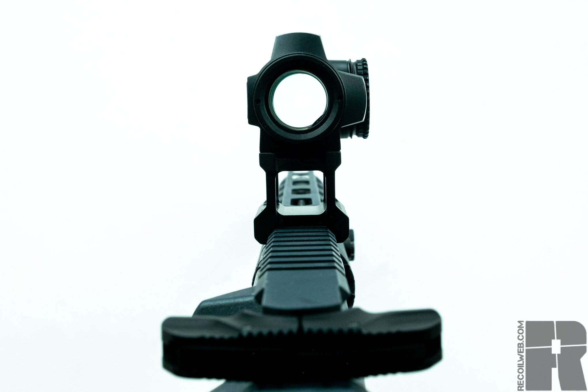 Vortex Sparc SolAR Review Powered by the Sun RECOIL