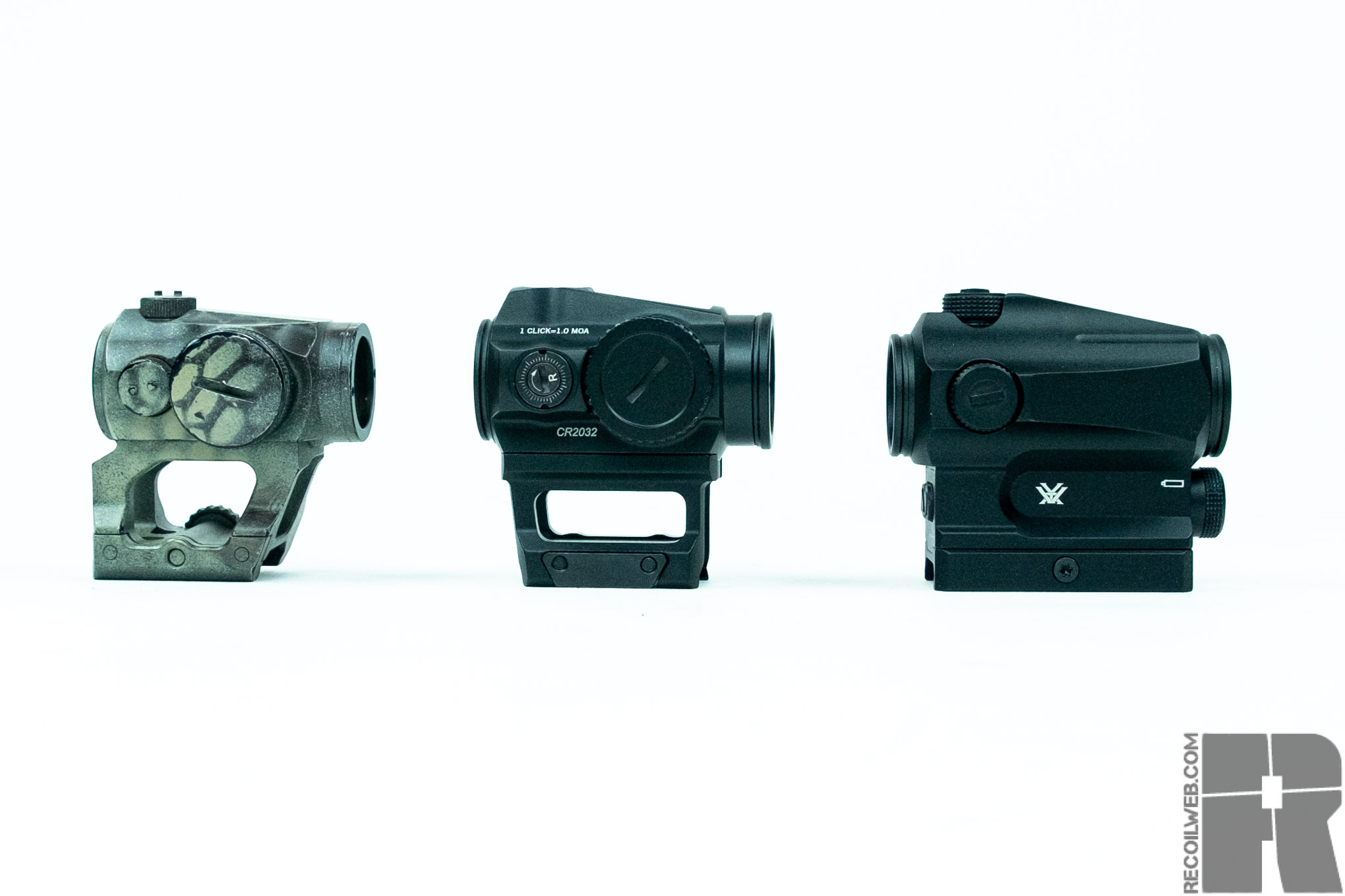 Vortex Sparc SolAR Review Powered by the Sun RECOIL