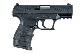 Walther CCP M2 Cover