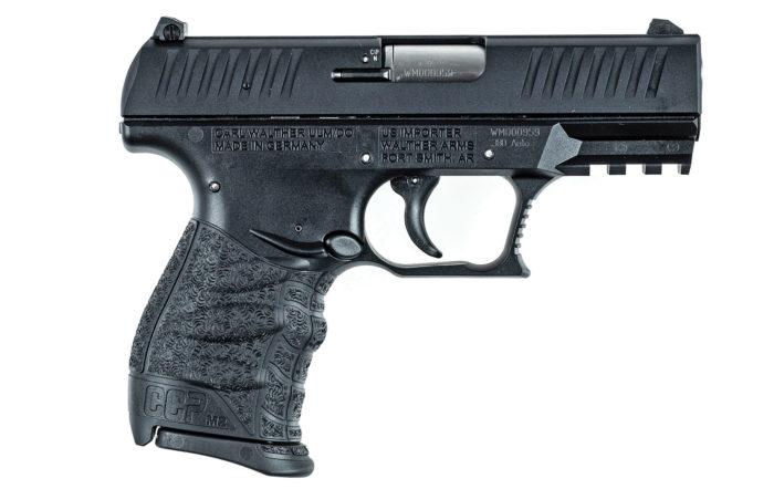 Walther CCP M2 Review: Concealed Carry Part Deux