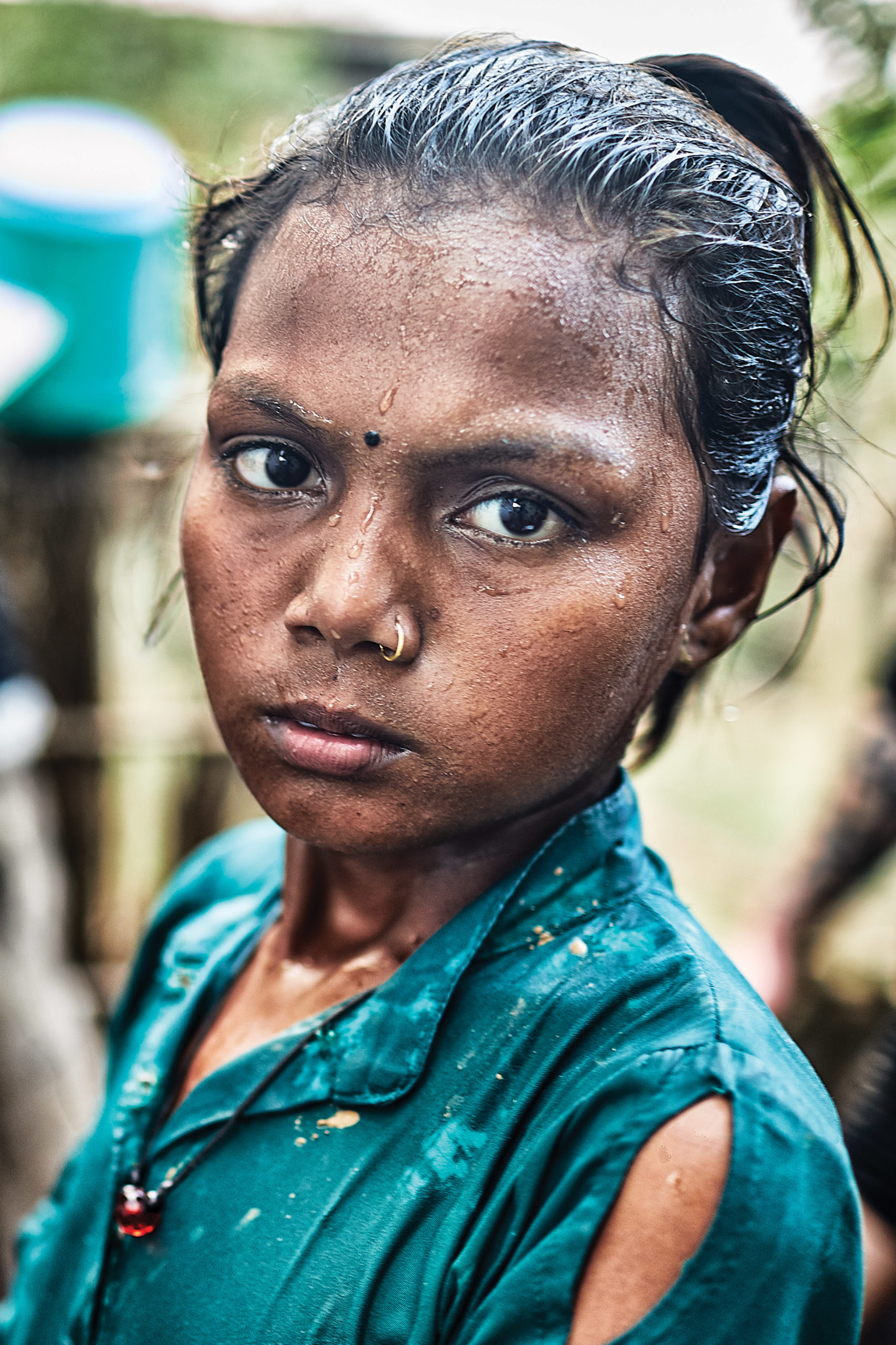 Bruce Ladebu and the Children's Rescue Initiative | RECOIL