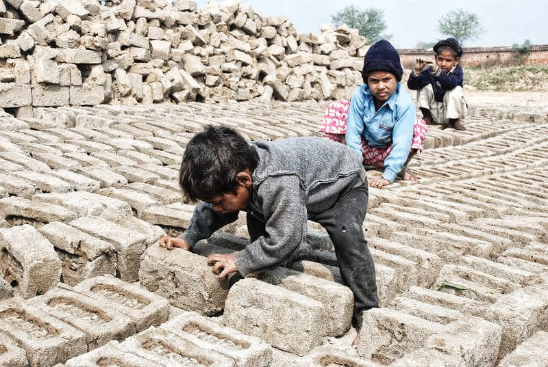 Bruce Ladebu and the Children's Rescue Initiative | RECOIL